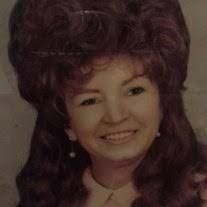 Dorothy Cramer Obituary