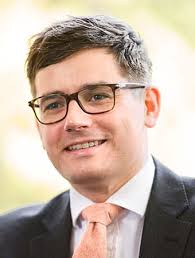 St Ives Chambers is delighted to announce James Picken's appointment as a  Circuit Judge