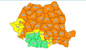 Vremea sibiu detaliata pentru 10 zile și pe fiecare ora a zilei. Vremea Rea ContinuÄ PanÄ La JumÄtatea SÄptÄmanii Viitoare Sibiul Sub Cod Galben Èi Portocaliu
