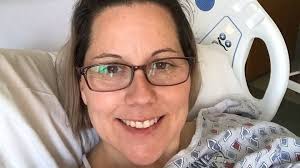 Fundraiser for Kristina Gibson by Amy Reamy : Kristina's Journey with  Progressive MS