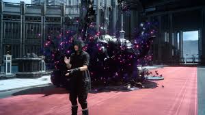 Final fantasy xv, a game demo detailing an incident in noctis's childhood which tied into the events of . Hands On Platinum Demo Final Fantasy Xv Is Well Worth The Free Download On Ps4 Push Square
