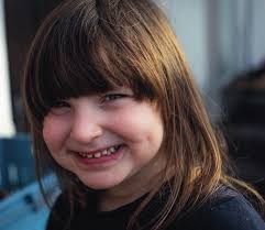 Das Kind, das niemals schläft