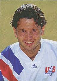 NASL-Frank Klopas