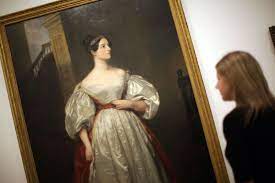 Biografi Ada Lovelace, Programmer Komputer Pertama First
