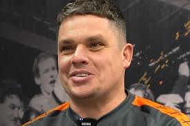 Scott Murrell ready to help develop next generation of Castleford Tigers  players