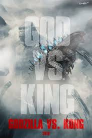 Kong (2021) open~load | watch godzilla vs. Pin On Kaiju