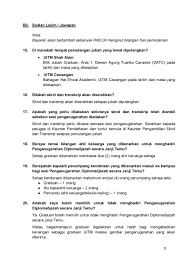Nak mengharapkan jawapan dari lecturer, bukannya setiap masa lecturer free ye tak? Uitm Official On Twitter