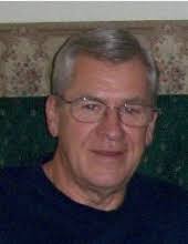 Obituary information for James Robert Bloomfield