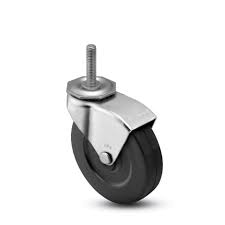 Keep reading to learn more. Why The Stem Size Of Your Caster Matters
