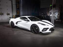 High quality hd pictures wallpapers. Speedkore Launches Carbon Fiber Aero Kit For The C8 Corvette Carscoops