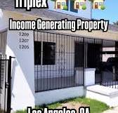 Los Angeles, CA 📍, More info (951) 722-9678 📲, Text, call, or DM (Hablo  Español) 📲, Listed Price $1,249,000 (precio en venta), Vacant Triplex with  individual entrances, Huge cash flow potential!, ...