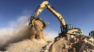 Sort by relevance date job type any job type full time contract permanent part time purna waktu. Quarries And Mines Mb S P A