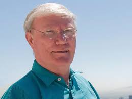 Fr. John Franck, C.PP.S.