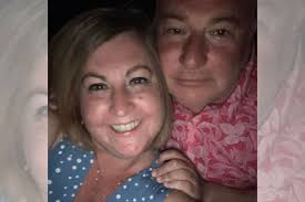 Mum put headaches and fatigue down to menopause but it was much worse 💔  Full story in the comments 👇 [via NationalWorld ]