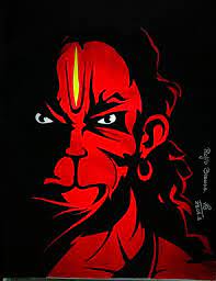 Jai hanuman ji, hanuman wallpaper, god, lord hanuman, front view. Lord Hanuman Angry Images Photos Free Download Angry Hanuman Wallpaper