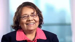 Diane Nash, Activist born