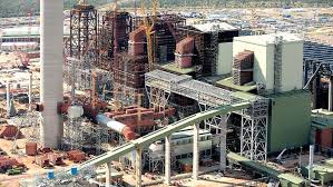 The medupi site is close to eskom's matimba power station in the lephalale district of limpopo province. Eskom Progresses With Generation Unit Repairs At Medupi