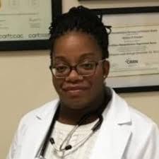 Ashley Roane's Instagram, Twitter & Facebook