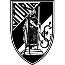 Vitória de guimarães logo primeira liga portugal. Vitoria Guimaraes Kostenlos Symbol Von Portugese Football Club Icons