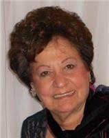 Carolina Iacobucci Obituary