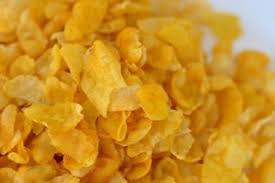 Café De Milho é Bom Para Saúde Um Dos Beneficios Do Flocos De Milho E Que Ele Possui Baixo Teor De Acucar Ou Seja Ele E Uma Boa Opcao Para Um Cafe Da Manha Mais S Snack Recipes