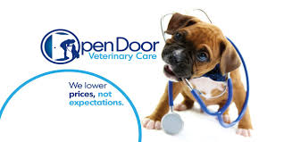 Perhaps one of the biggest concerns we as pet owners is finding that perfect balance between what we should sacrifice and what we should not sacrifice when looking for a vet. Open Door Veterinary Clinic West Asheville Low Cost Vet Visits
