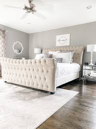 Raymour & flanigan bedroom sets 531802 collection of interior design and decorating ideas on the littlefishphilly.com. Master Bedroom Refresh With Raymour Flanigan Lifestyle House Of Leo Blog