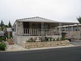 Palos Verdes Rancho Mobile Home Park In Harbor City Ca Mobile Home Parks Harbor City Mobile Home
