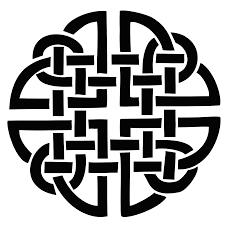 Free Image On Pixabay Celtic Knot Silhouette Shape Celtic Symbols Celtic Symbols And Meanings Celtic Knot Meanings