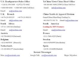 Scintacor has a number of distributors who can be contacted directly for sales or support enquiries. 86 Trending Distrbutors Contacts Email Fax In China Mail Find Your Local Distributor S Contact Information For Sales And Support Of Our Product Range