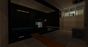 Thus, with this mod installed, you will be able to take advantage of portal features, such as traveling great distances in an instant, thanks to the portal guns. Portal 2 Mod Mcreator