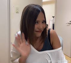 为啥西条琉璃从去年开始社交复活...-我爱看围脖