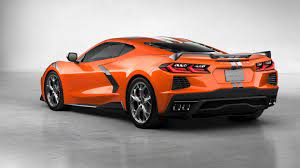 A few months later, the price jumped to $53,993, then to even for those hoping to find a true base model 2020 corvette stingray, i wish you luck. Most Expensive 2020 Chevy Corvette Coupe Costs 103 615