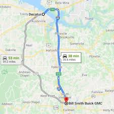 Follow us on social media copyright © 2021 by dealeron | sitemap | privacy | bramlett buick gmc | 3305 hwy us 31 s, decatur, al 35603 | sales: Bill Smith Buick Gmc Is Everyone S Favorite Car Truck Dealer Near Decatur
