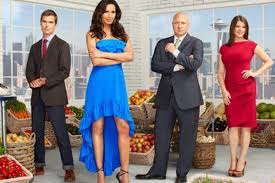 Compiled stats and facts across 17 seasons. Bravo Reveals Top Chef Seattle Lineup Premieres Nov 7 Eater