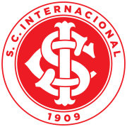 In 13 (72.22%) matches played at home was total goals (team and opponent) over 1.5 goals. Sport Club Internacional Wikipedia