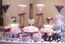 Pin By Roberta Lucero On Candy Bars Wedding Candy Table Candy Bar Wedding Sweets Table Wedding