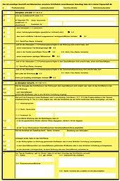 Für die berechnung von fristen. Zustellungsurkunde Wikipedia