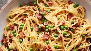 Rick stein's authentic spaghetti carbonara is easy, delicious and wonderfully creamy. Resepi Sepegeti Carbonara