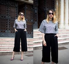 We did not find results for: Miha Teicu Zara Black And White Crop Top H M Black Culottes This Is What It Sounds Like When Doves Cry Lookbook