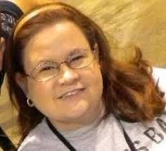 Board Members — Kentucky Women's Law Enforcement Network