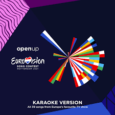 Последние твиты от eurovision song contest (@eurovision). I Don T Feel Hate Eurovision 2021 Germany Karaoke Version Song By Jendrik Spotify