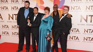 Browse 125 paul sinha stock photos and images available, or start a new search to explore more stock photos and images. Who Is Shaun Wallace How Old Is The Chase S Dark Destroyer What Is He Famous For Heart