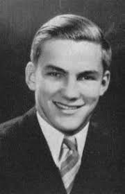 GRADUATION PICTURES, FMHS CLASS OF 1939