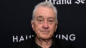 Robert De Niro - Latest news, views, gossip, photos and video | Daily Mail  Online