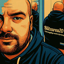 Blitzarea20 by Marvin Paternoga