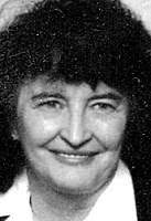 Anna Hankins Obituary (2012)