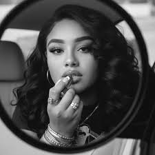 Mariah Gigglebox Stevenson