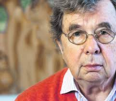 Baustart mit schwerer Technik