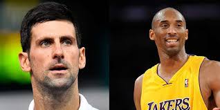 Novak Djokovic Honors Kobe Bryant in Heartfelt Speech After US Open